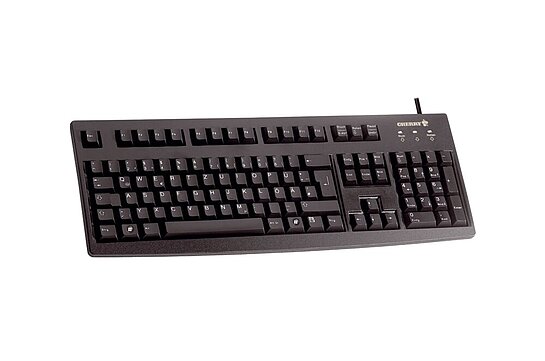 CHERRY G83-6104/6105 Image 1