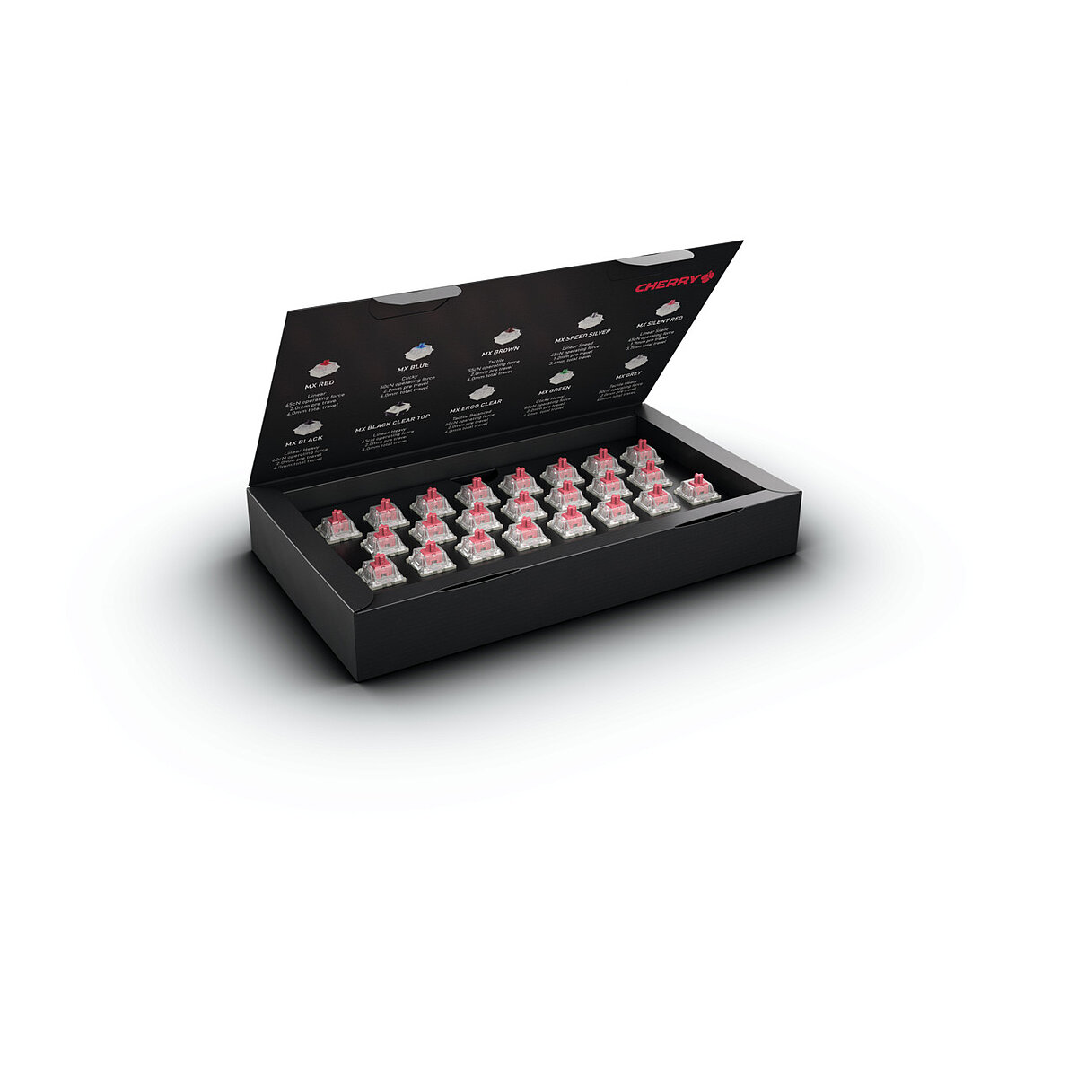 www.cherry.de