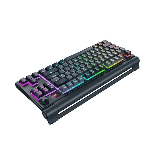 CHERRY XTRFY MX 8.3 TKL Wireless 画像 6
