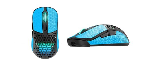 CHERRY XTRFY Lizard Skin M42 圖片 5