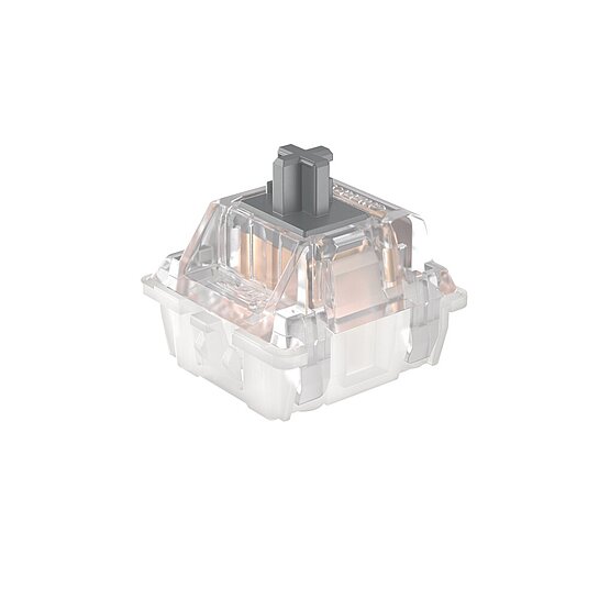 CHERRY MX MULTIPOINT SILVER Image 1