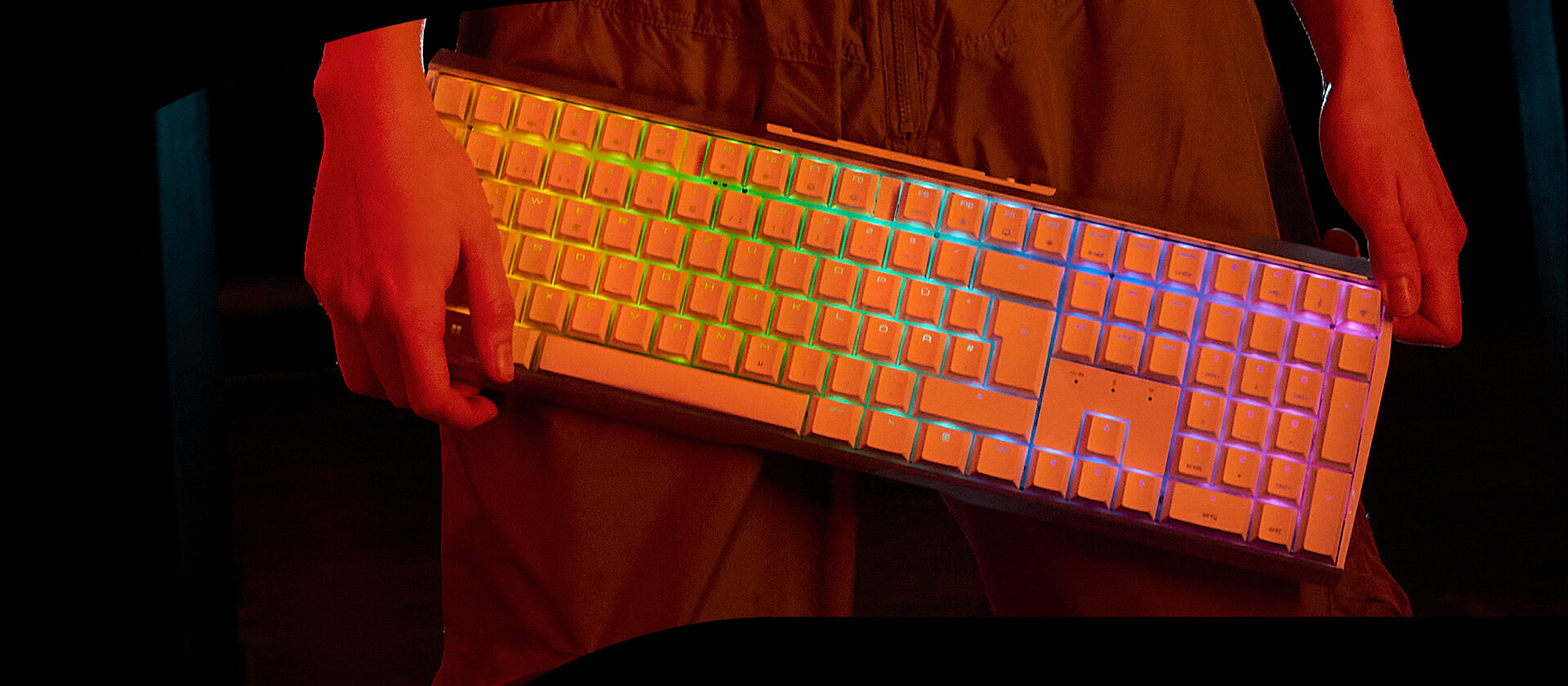 マリページ③ CHERRY MX 3.0S Wireless | Wireless gaming keyboard - Cherry