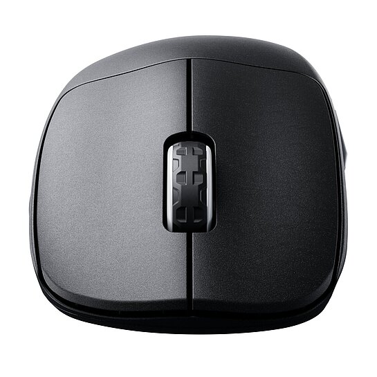 CHERRY XTRFY M64 Pro Wireless | Ultra-fast ergonomic gaming mouse