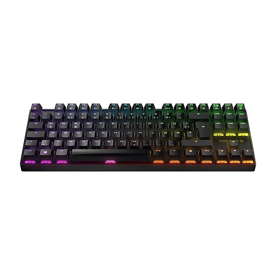 CHERRY XTRFY MX 8.2 TKL Wireless 画像 10