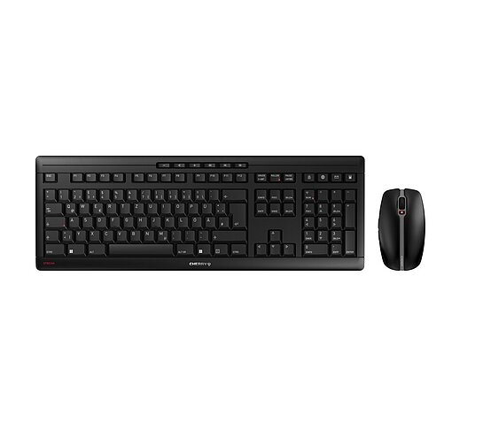 CHERRY STREAM DESKTOP RECHARGE Imagen 1