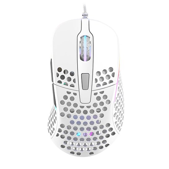 CHERRY XTRFY M4 RGB Image 2