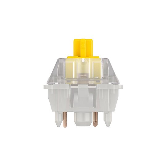 CHERRY MX2A HONEY Image 6