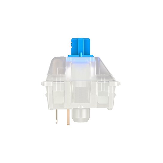 CHERRY MX2A BLUE Immagine 11
