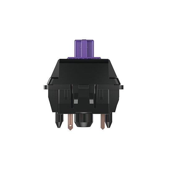 CHERRY MX2A PURPLE Immagine 16