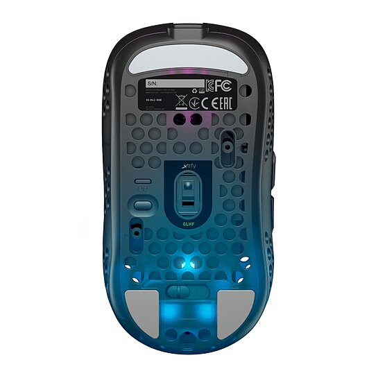 CHERRY XTRFY MZ1 Wireless 画像 4