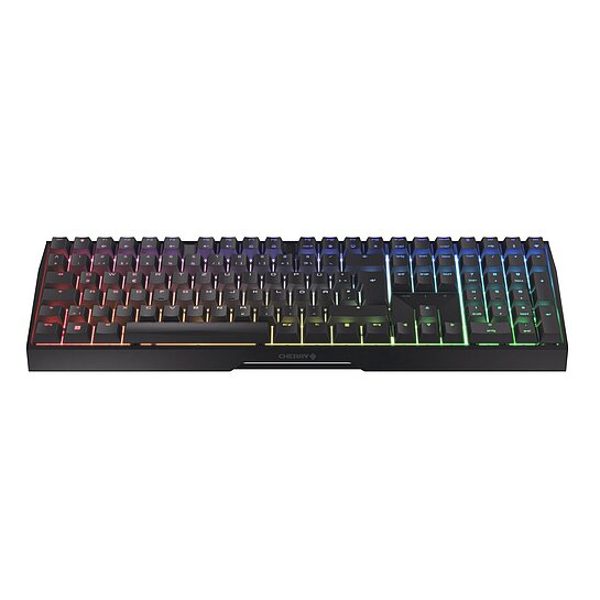 CHERRY XTRFY MX 3.0S Wireless Image 5