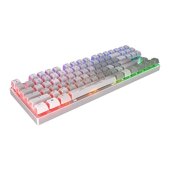 CHERRY XTRFY MX 8.2 TKL Wireless XAGA Bild 6
