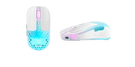 CHERRY XTRFY Lizard Skin MZ1 Image 4