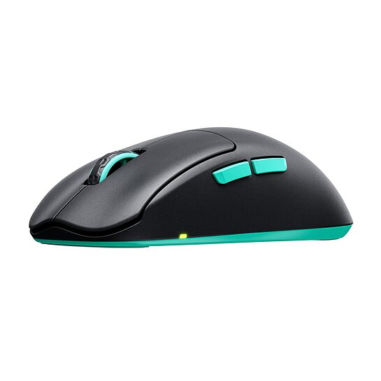 CHERRY XTRFY M68 Wireless | 堅牢ワイヤレス・ゲーミングマウス - Cherry