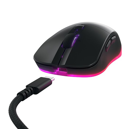 CHERRY XTRFY M50 WIRELESS Bild 5