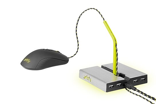 CHERRY XTRFY B1 LED Bild 2