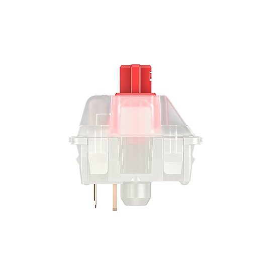 CHERRY MX2A RED Bild 11