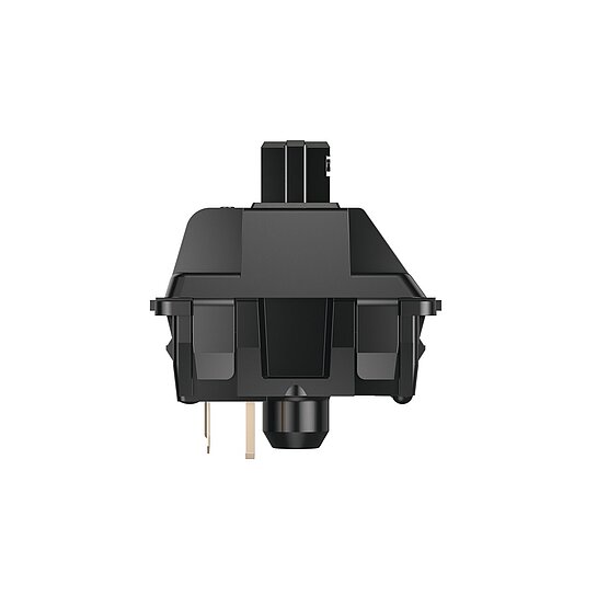 CHERRY MX2A BLACK Bild 4