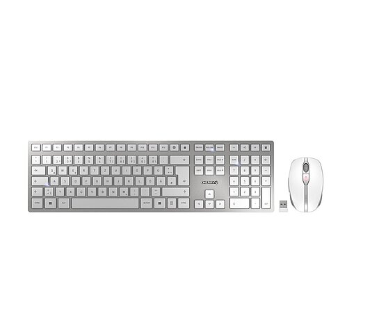 CHERRY DW 9100 SLIM Immagine 2