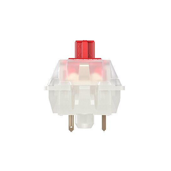 CHERRY MX2A RED Bild 10
