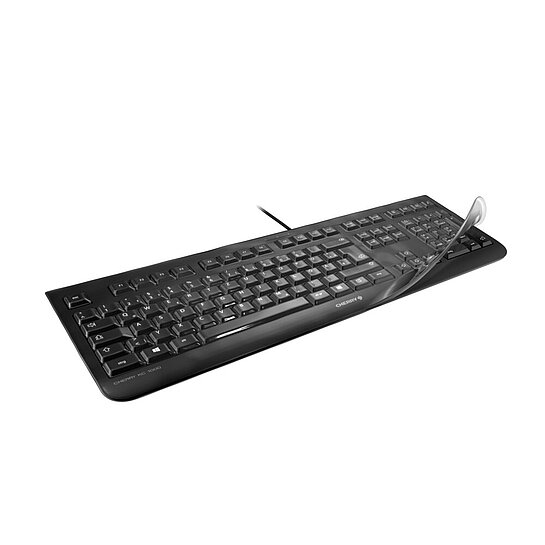 CHERRY KC 1000 이미지 3