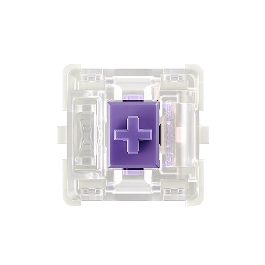 CHERRY MX2A PURPLE Immagine 3