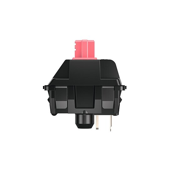 CHERRY MX2A SILENT RED Immagine 12