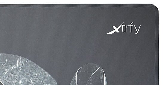 CHERRY XTRFY GP4 Cloud White Image 4