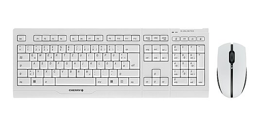 CHERRY B.UNLIMITED 3.0 Image 2