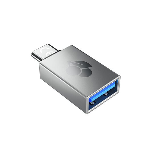 CHERRY USB-A/USB-C Adapter Bild 3