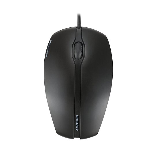 CHERRY GENTIX Corded Optical Illuminated Mouse Bild 1