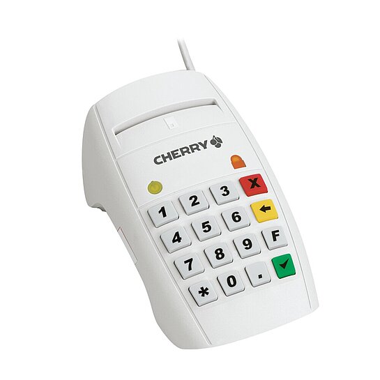CHERRY Smart Terminal ST-2100 Bild 2