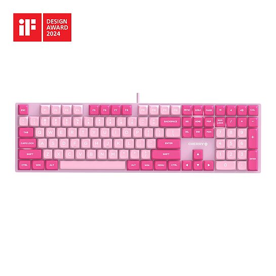 CHERRY KC 200 MX Image 4