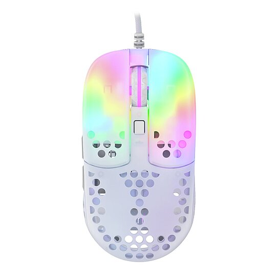 CHERRY XTRFY MZ1 | Unique gaming mouse - Cherry