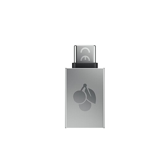 CHERRY USB-A/USB-C Adapter Immagine 1