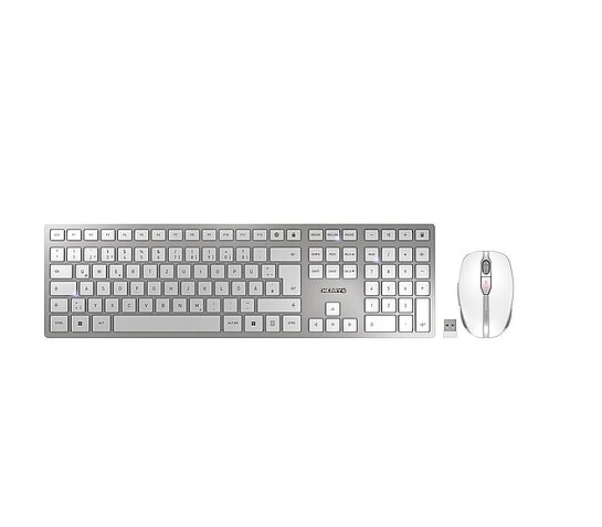 CHERRY DW 9000 SLIM 画像 2