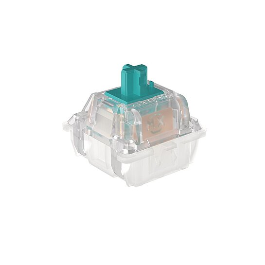 CHERRY MX MULTIPOINT CYAN Afbeelding 5