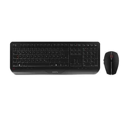 CHERRY GENTIX DESKTOP Image 1