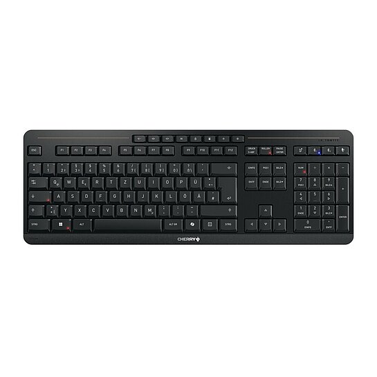 CHERRY STREAM KEYBOARD ULTIMATE 画像 1