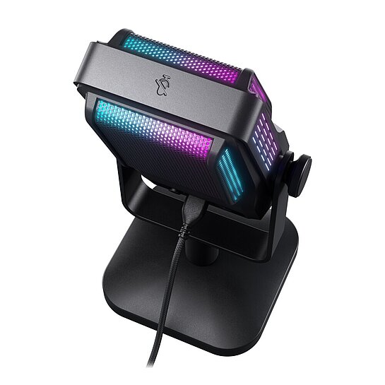 CHERRY XTRFY NGALE R Image 4