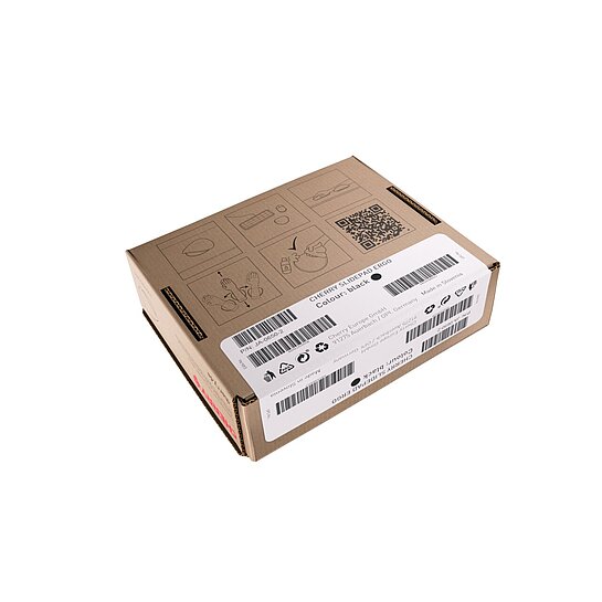 CHERRY SLIDEPAD ERGO Afbeelding 5