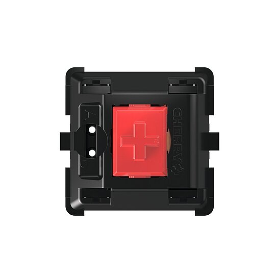 CHERRY MX2A RED Immagine 4
