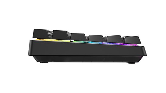 CHERRY XTRFY K33 Compact Wireless 画像 5
