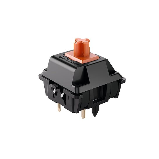 CHERRY MX2A ORANGE Image 14