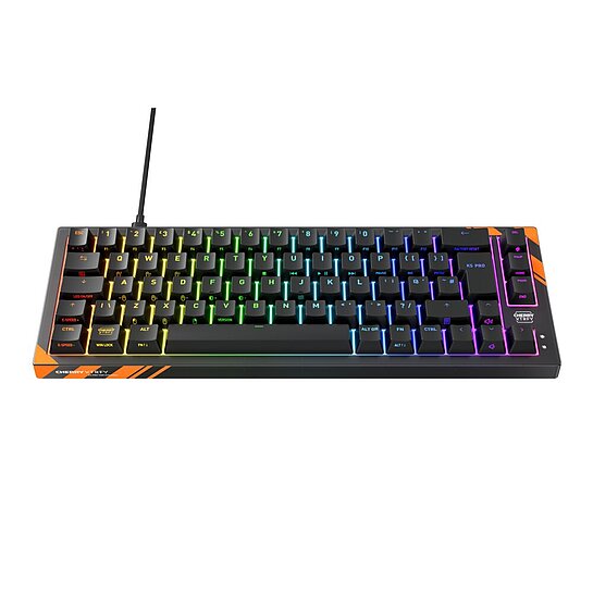 CHERRY XTRFY K5 Pro TMR Compact 圖片 6