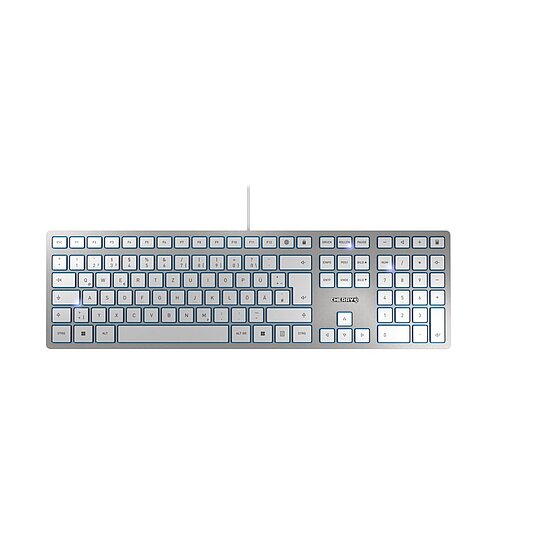 CHERRY KC 6000 SLIM 画像 2