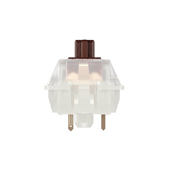 CHERRY MX2A BROWN Bild 10