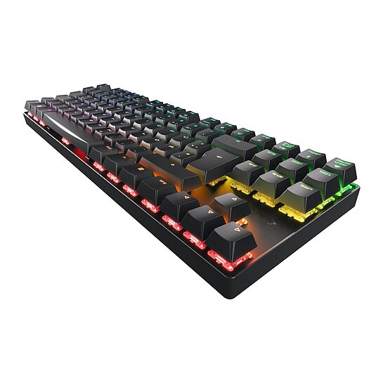 CHERRY MX 8.2 TKL Wireless | mechanisch TKL-toetsenbord - Cherry