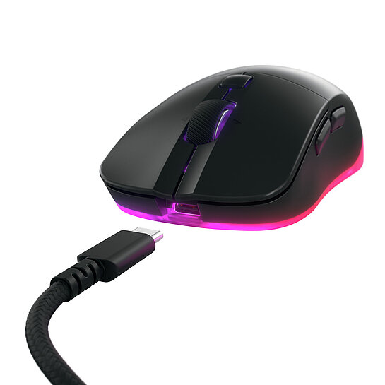 CHERRY XTRFY M50 WIRELESS Immagine 5