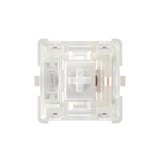 CHERRY MX CLEAR Bild 9